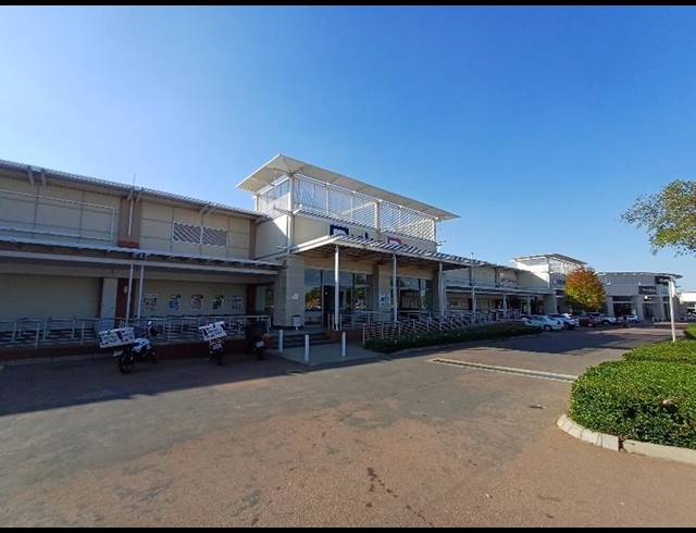BUSINESS PROPERTY TO RENT IN HIGHVELD